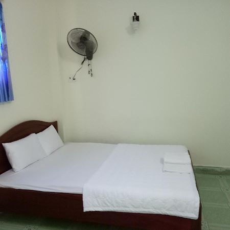 Long Son Hotel Vung Tau Exterior photo