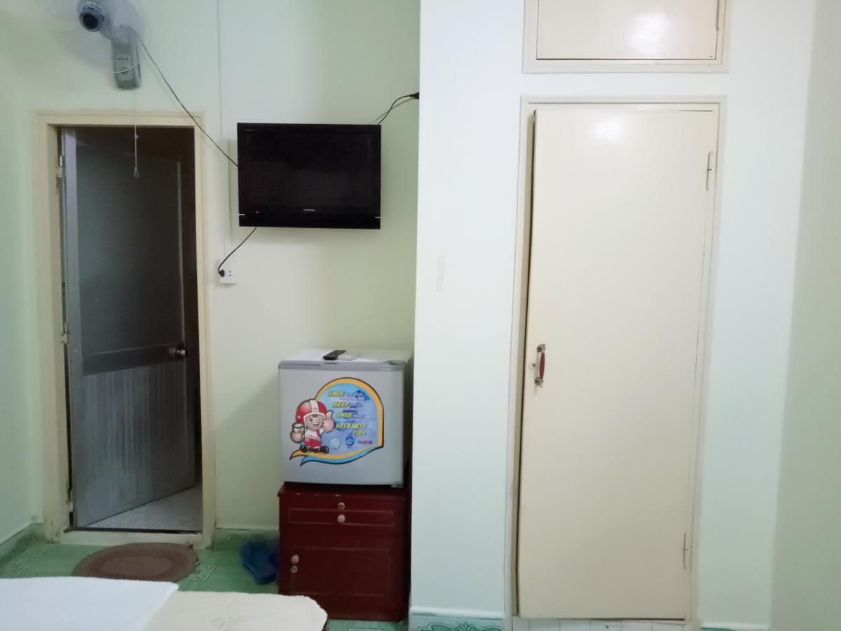 Long Son Hotel Vung Tau Exterior photo