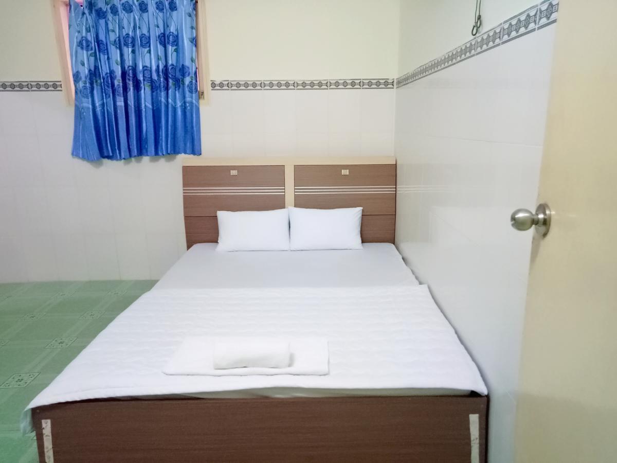 Long Son Hotel Vung Tau Exterior photo