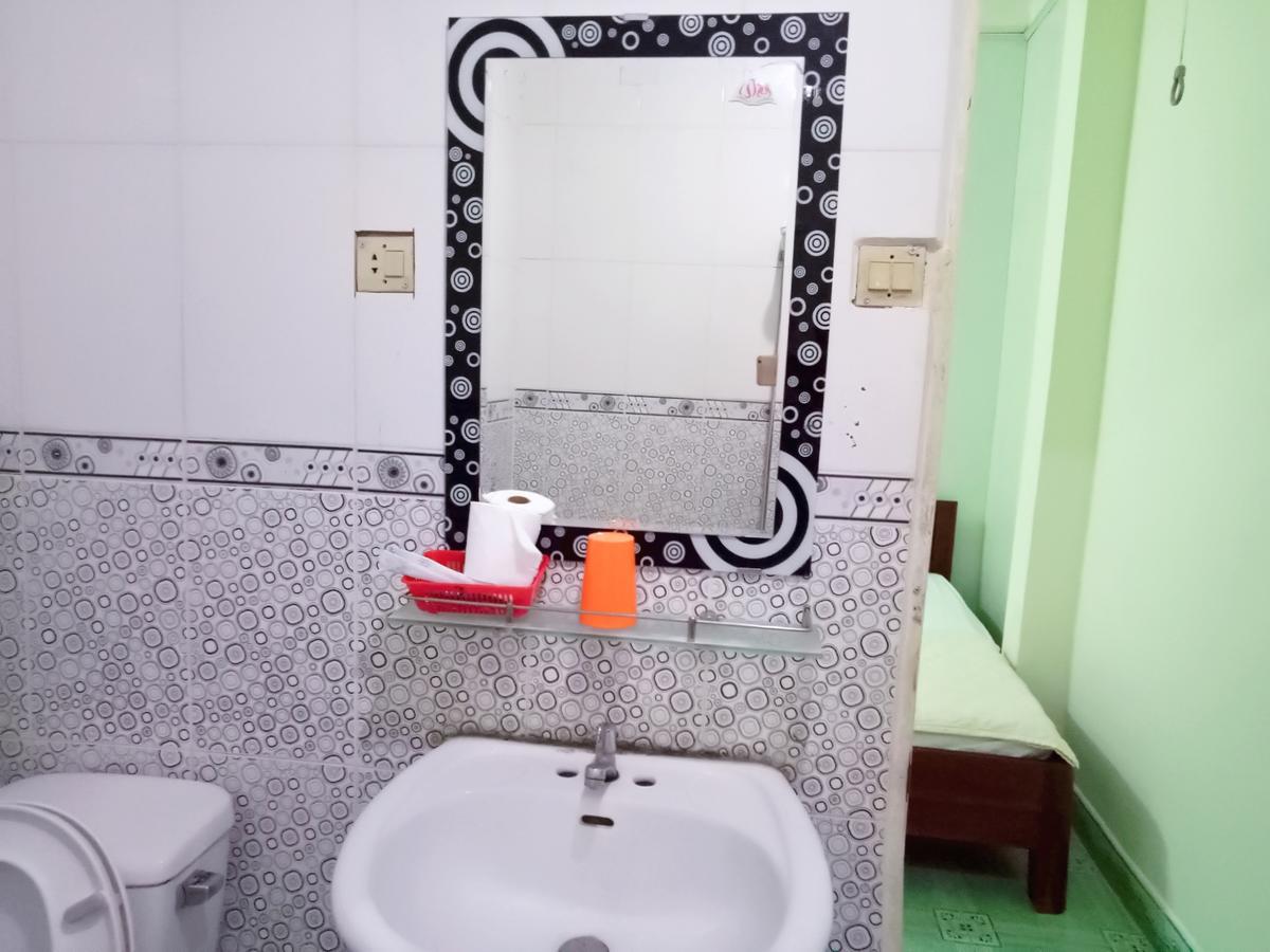 Long Son Hotel Vung Tau Exterior photo