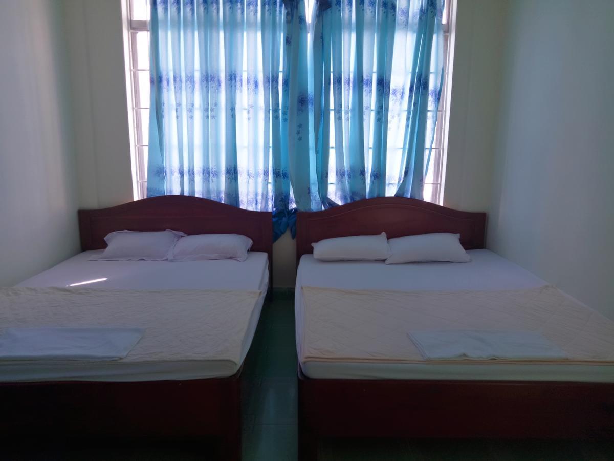 Long Son Hotel Vung Tau Exterior photo